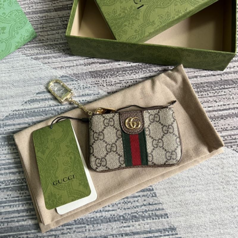 Gucci Wallets